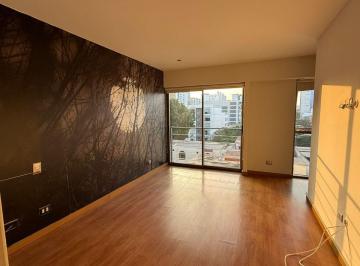 Departamento de 1 habitación, Lima · Se Vende Dúplex de 1 Dormitorio con Cochera en Barranco - Límite con Miraflores