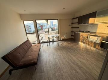 Departamento de 1 habitación, Lima · Amplio Dúplex en Venta de 75 m² en Barranco con Cochera