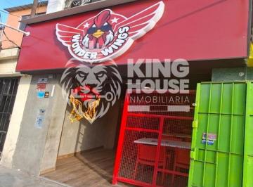 Local comercial , Lima · Traspaso de Local Comercial – Wonder Wings en Santiago de Surco