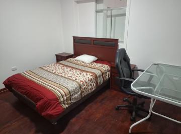 Habitación de 1 habitación, Lima · Habitación Caballero, a 1cdra San Isidro, Cochera Opc