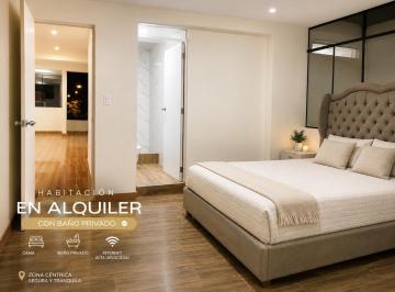 Habitación de 1 habitación, Lima · Habitación 1 o 2 Personas, a 1cdra Tottus Canta Callao