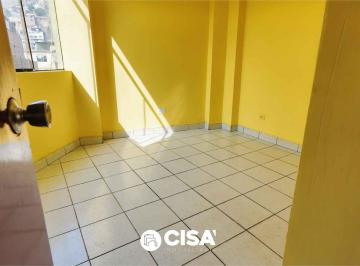 Departamento · 41m² · 1 Dormitorio · Venta de Departamento en El Rimac