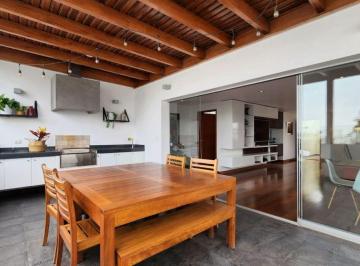 Departamento de 4 habitaciones, Lima · Dúplex con Dos Terrazas 4 Cocheras