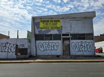 Terreno / Lote , Lima · Oportunidad Desarrolladores Terreno Av La Paz San Miguel