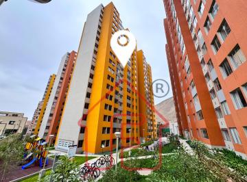 Departamento de 2 habitaciones, Lima · Departamento de 60 m² con 2 Habitaciones en Alquiler, Rímac de Estreno