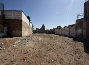 Terreno / Lote , Pisco · Terreno Comercial de 961.71 m² en Pleno Centro de Pisco, a Media Cuadra de La Plaza de Armas.