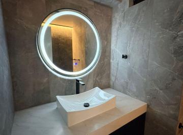 Departamento de 1 habitación, Lima · San Isidro | Departamento Totalmente Amoblado en Camino Real – Us$850