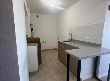 Departamento · 52m² · 2 Dormitorios · 1 Estacionamiento · ¡Vive con Estilo en Chorrillos!