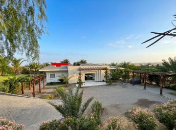 Casa · 620m² · 6 Dormitorios · Venta de Casa de Campo Paraíso Acca Paracas