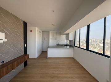 Departamento de 2 habitaciones, Lima · Departamento Semi - Amoblado con Vista Panorámica en Ubicación Estratégica