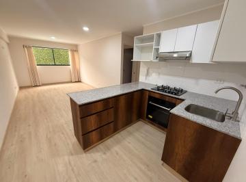 Departamento · 60m² · 2 Dormitorios · Departamento en Pueblo Libre
