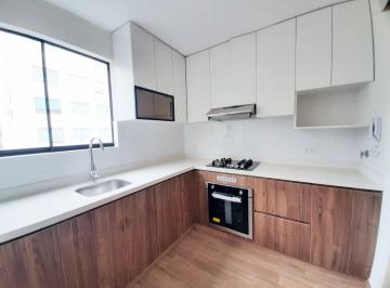 Departamento de 3 habitaciones, Lima · Depas de Estrennno de 3hab Entrega Julio 2026 Hermoso Balcon Vista a La Calle Acabados Que Enamoran