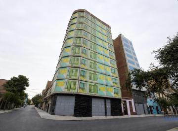 Local comercial · 1260m² · Se Vende Edificio Multifuncional de 10 Pisos en Lima
