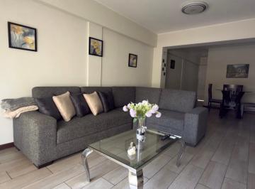 Departamento en Venta de 3 habitaciones San Miguel · Departamento 88 m² con Cochera Doble en San Miguel | 3 Dorm. | Ascensor