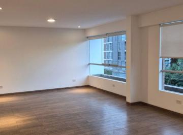 Departamento de 4 habitaciones, Lima · Exclusivo Triplex en Venta–4 Dorm. - Frente a Parque–jr. Las Gardenias - Valle Hermoso - Surco
