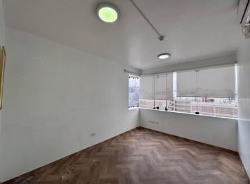 Otros de 1 habitación, Lima · Consultorio en Alquiler - Edificio Premium San Isidro