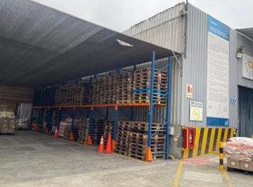 Nave industrial , Lima · Alquiler de Local Industrial en Ate Separadora Industrial 6000 m²