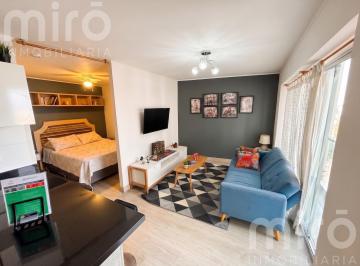 Departamento · 38m² · 1 Dormitorio · Alquiler Departamento en Barranco