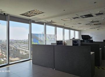 Oficina comercial , Lima · Venta Oficina 233 m² Implementada | Centro Empresarial Los Incas Surco | Renta $2,500 Hasta 2029