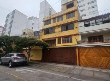 Departamento de 3 habitaciones, Lima · Amplio Departamento Alquiler 2do Piso 3hab 2 Baños