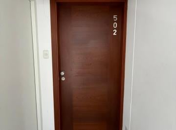 Entrada Dpto. · Departamento de 3 Dorm. en San Miguel