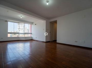 Departamento de 3 habitaciones, Lima · Vista Externa, Cocina Cerrada Cerca a San Isidro