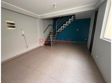 Departamento · 73m² · 2 Dormitorios · Duplex en Venta Nuevo en Comas