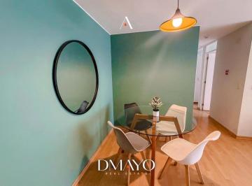 Departamento · 94m² · 3 Dormitorios · 1 Estacionamiento · Departamento en Alquiler 3 Dorm - 1 Cochera - 94 m² Valle Hermoso - Surco