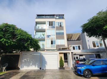 Departamento · 112m² · 2 Dormitorios · 1 Estacionamiento · Vendo Amplio Duplex 2 Dorm + Cochera