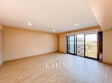 Departamento · 98m² · 3 Dormitorios · Departamento de Estreno en San Miguel Piso 10