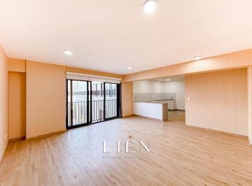 Departamento · 98m² · 3 Dormitorios · Departamento de Estreno en San Miguel Piso 10