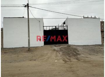 Local comercial , Callao · Oportunidad Única en Ventanilla! Local Industrial de 923 m² en Ubicación Estratégica