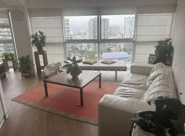 Departamento de 3 habitaciones, Lima · Alquilo Departamento Penthouse en Barranco con 3 Dorm.