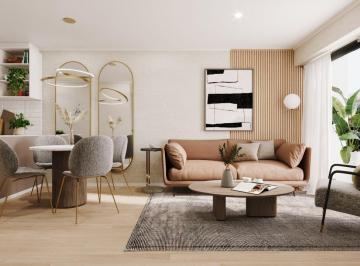 Departamento de 3 habitaciones, Lima · Vive en La Mejor Zona de Santa Catalina, Límite con San Isidroentrega Este Año – Noviembre 202