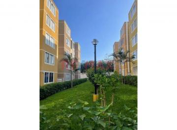Departamento de 3 habitaciones, Lima · - Venta Dpto. Puente Piedra Condominio Valle Alto