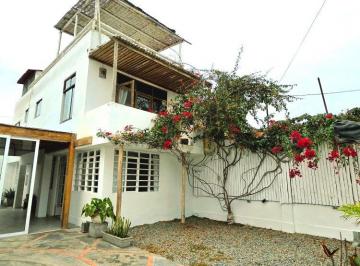 Casa de playa de 3 habitaciones, Lima · Casa con 3 Dorm. de 160 m² en Venta en La Planicie