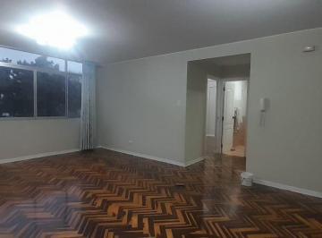 Departamento de 2 habitaciones, Lima · 5 Av Gral Vivanco / 80 m² / Vista Al Parque