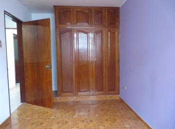 Habitación de 1 habitación, Lima · Habitacion Amoblada con Cocina Para Persona Sola No Fumador