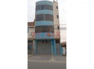 Casa de 8 habitaciones, Lima · Venta de Casa en Huertos de Manchay - Av La Union