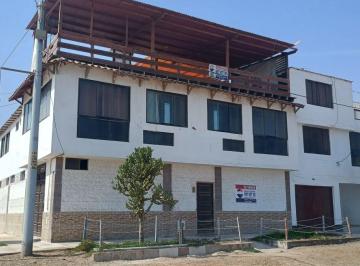 Terreno / Lote , Lima · Exclusiva Oportunidad de Inversión Terreno Frente Al Mar en Playa El Silencio Punta Hermosa