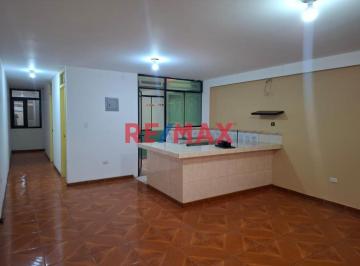 Departamento · 80m² · 2 Dormitorios · Se Alquila Departamento en San Luis – Frente a Parque