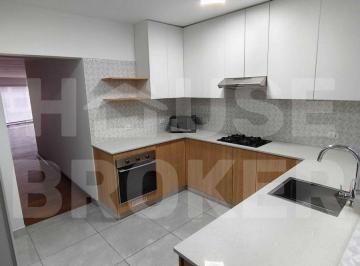 Departamento de 2 habitaciones, Lima · Impecable Departamento en Las Flores - San Isidro