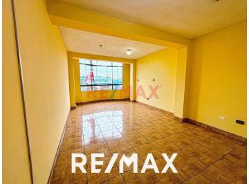 Local comercial · 120m² · Alquilo Local Frente Senati Los Olivos