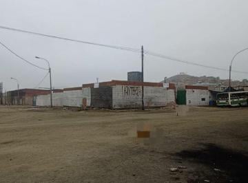 Terreno / Lote , Callao · Vendo Terreno Industrial de 2000 m² - Ventanilla Callao