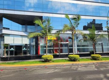 Local comercial , Lima · Alquilo Local Comercial en Primer Piso con Mezzanine en Av Basadre