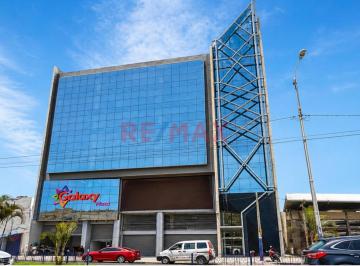 Local comercial · 6m² · 1 Dormitorio · Vendo Local Comercial en Galaxy Plaza (Chorrillos)