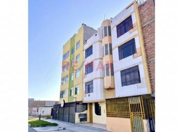 Departamento · 40m² · 2 Dormitorios · Minidepartamento en Alquiler en chiclayo.(M. Vizconde)