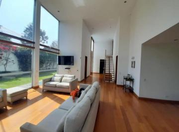 Casa de 4 habitaciones, Lima · Bella Casa en Condominio Portada del Haras Rinconada Baja La Molina
