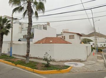 Casa de 4 habitaciones, Lima · Venta de Casa de Playa
