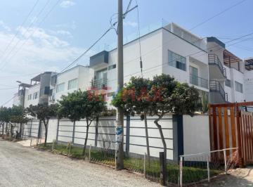 Departamento · 92m² · 3 Dormitorios · 1 Estacionamiento · Vendo Hermoso Departamento en Playa - a Pasos de La Playa Pulpos